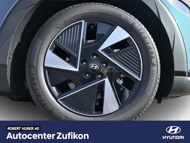 Hyundai Ioniq 5 Origo 84kWh
