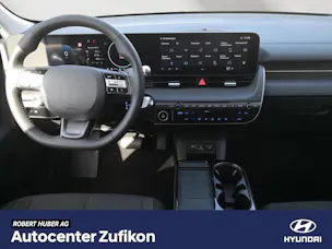 Hyundai Ioniq 5 Origo 84kWh