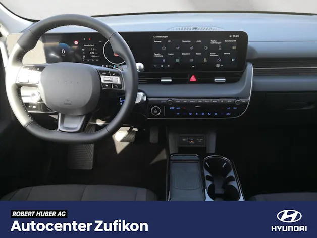Hyundai Ioniq 5 Origo 84kWh