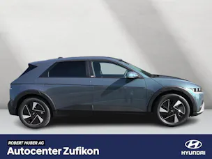Hyundai Ioniq 5 Origo 84kWh