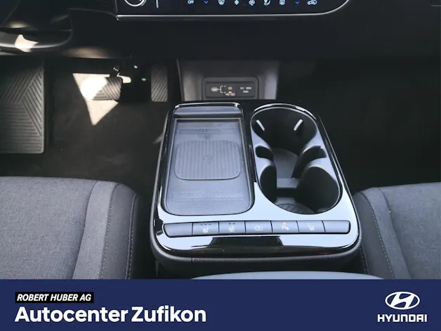 Hyundai Ioniq 5 Origo 84kWh
