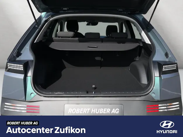 Hyundai Ioniq 5 Origo 84kWh