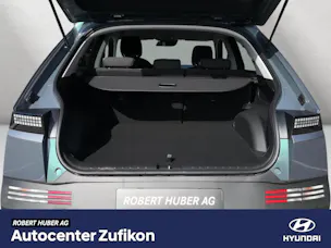 Hyundai Ioniq 5 Origo 84kWh