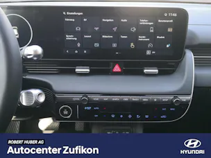 Hyundai Ioniq 5 Origo 84kWh