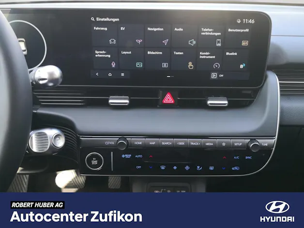 Hyundai Ioniq 5 Origo 84kWh