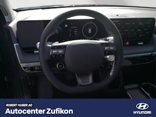 Hyundai Ioniq 5 Origo 84kWh