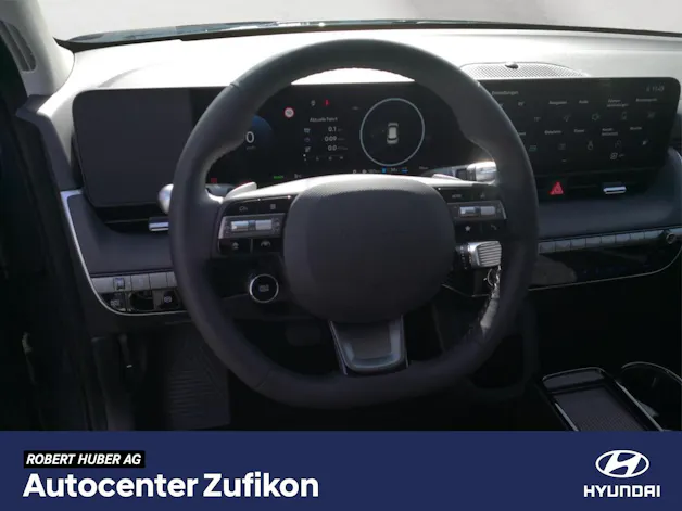 Hyundai Ioniq 5 Origo 84kWh