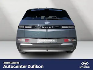 Hyundai Ioniq 5 Origo 84kWh