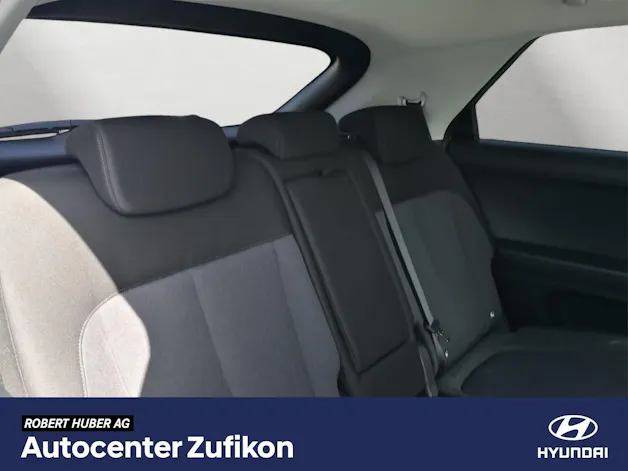 Hyundai Ioniq 5 Origo 84kWh