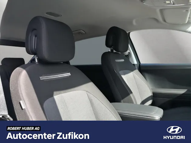 Hyundai Ioniq 5 Origo 84kWh