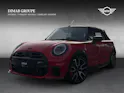 Mini Cooper John Cooper Works Cabriolet DKG