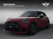 Mini Cooper John Cooper Works Cabriolet DKG