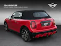 Mini Cooper John Cooper Works Cabriolet DKG