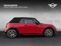 Mini Cooper John Cooper Works Cabriolet DKG