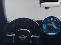 Mini Cooper John Cooper Works Cabriolet DKG