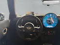 Mini Cooper John Cooper Works Cabriolet DKG