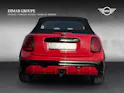 Mini Cooper John Cooper Works Cabriolet DKG