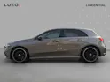 Mercedes-Benz A 200 Night Star 7G-DCT