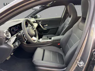 Mercedes-Benz A 200 Night Star 7G-DCT