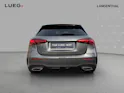 Mercedes-Benz A 200 Night Star 7G-DCT