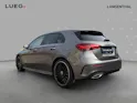 Mercedes-Benz A 200 Night Star 7G-DCT
