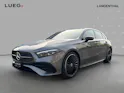 Mercedes-Benz A 200 Night Star 7G-DCT