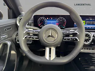 Mercedes-Benz A 200 Night Star 7G-DCT