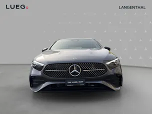 Mercedes-Benz A 200 Night Star 7G-DCT