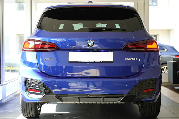 BMW 223i Active Tourer xDrive M Sport DKG