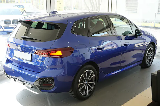 BMW 223i Active Tourer xDrive M Sport DKG