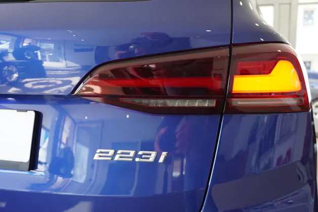 BMW 223i Active Tourer xDrive M Sport DKG