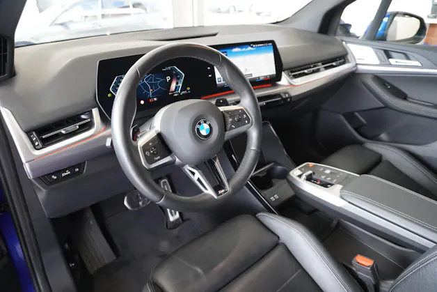 BMW 223i Active Tourer xDrive M Sport DKG