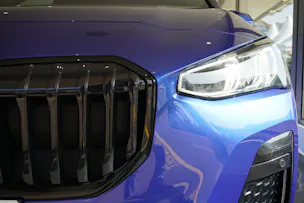BMW 223i Active Tourer xDrive M Sport DKG