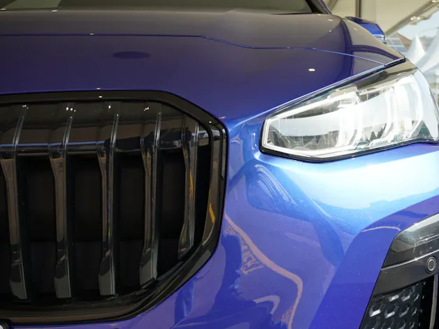 BMW 223i Active Tourer xDrive M Sport DKG