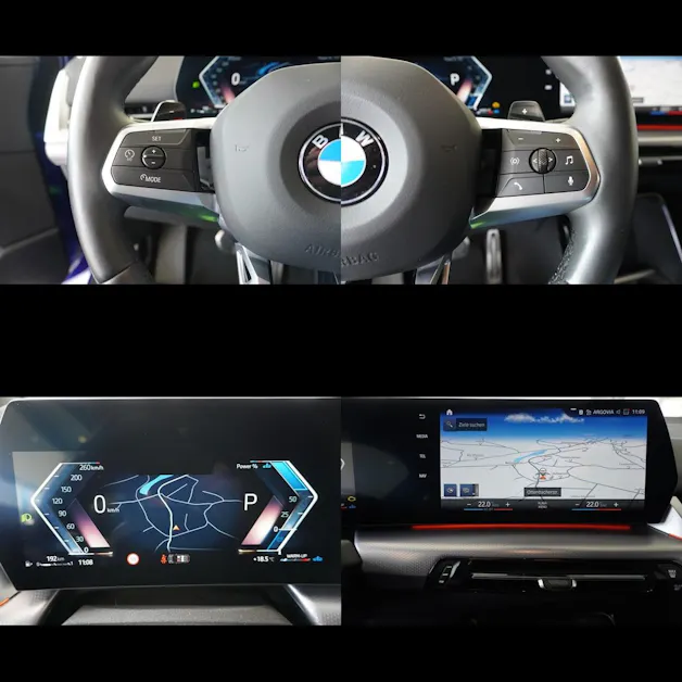 BMW 223i Active Tourer xDrive M Sport DKG