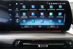 BMW 223i Active Tourer xDrive M Sport DKG