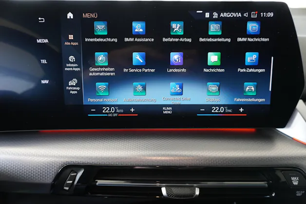 BMW 223i Active Tourer xDrive M Sport DKG