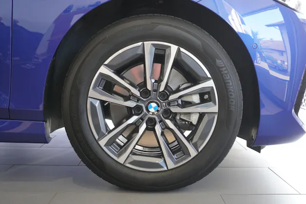 BMW 223i Active Tourer xDrive M Sport DKG