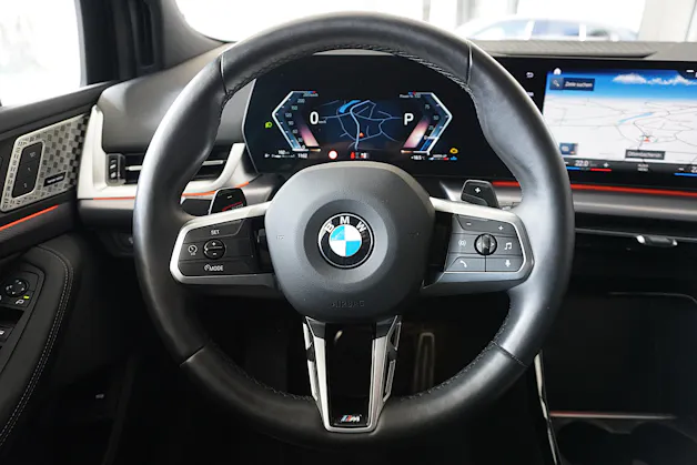 BMW 223i Active Tourer xDrive M Sport DKG