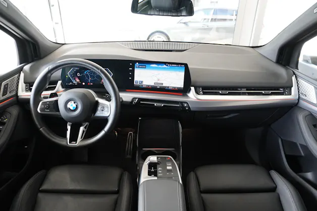BMW 223i Active Tourer xDrive M Sport DKG