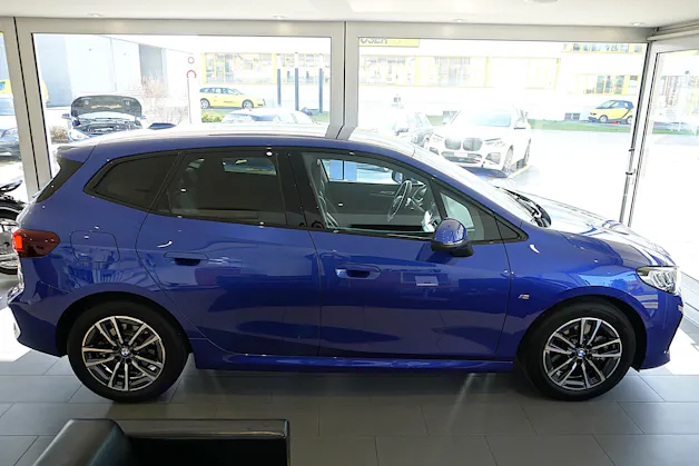 BMW 223i Active Tourer xDrive M Sport DKG