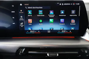 BMW 223i Active Tourer xDrive M Sport DKG