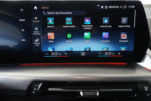 BMW 223i Active Tourer xDrive M Sport DKG
