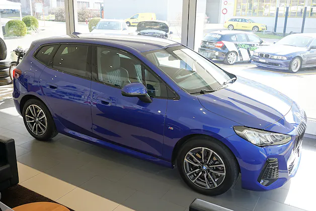 BMW 223i Active Tourer xDrive M Sport DKG