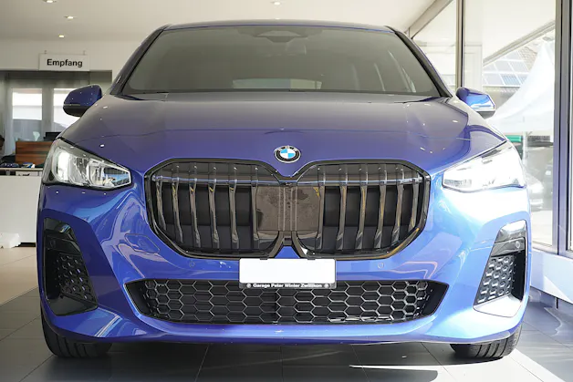 BMW 223i Active Tourer xDrive M Sport DKG