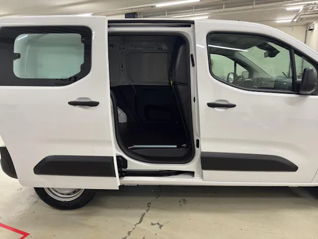 Citroën Berlingo M 1.5 BlueHDi 100 First S/S