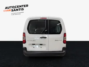 Citroën Berlingo M 1.5 BlueHDi 100 First S/S