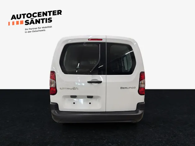 Citroën Berlingo M 1.5 BlueHDi 100 First S/S