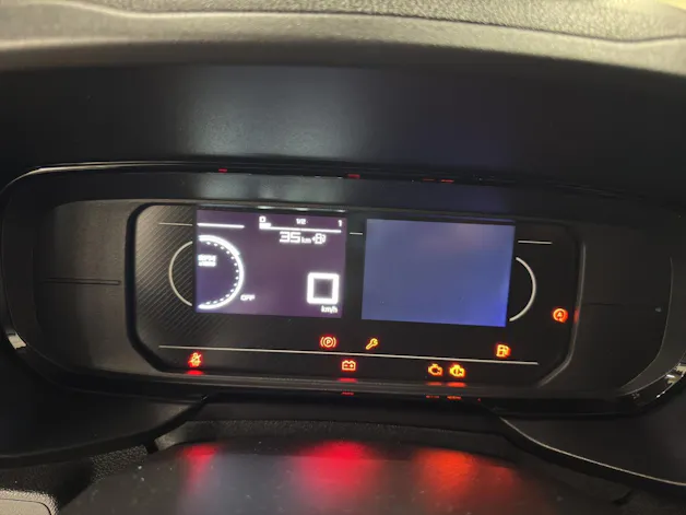 Citroën Berlingo M 1.5 BlueHDi 100 First S/S