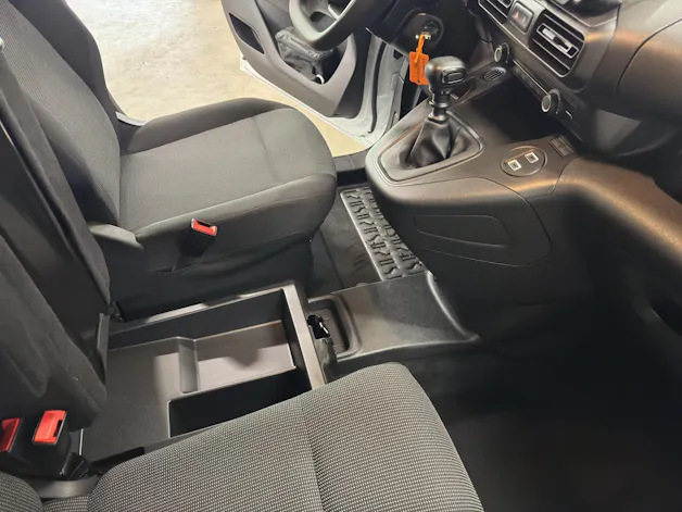 Citroën Berlingo M 1.5 BlueHDi 100 First S/S